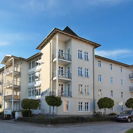 Apartment Brise Haus Miramar App 19 *