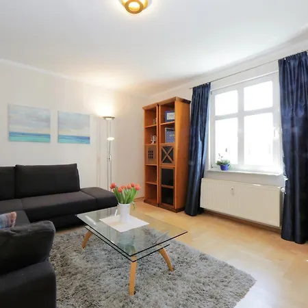 Brise Haus Miramar App 19