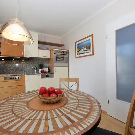 Brise Haus Miramar App 19 Appartement