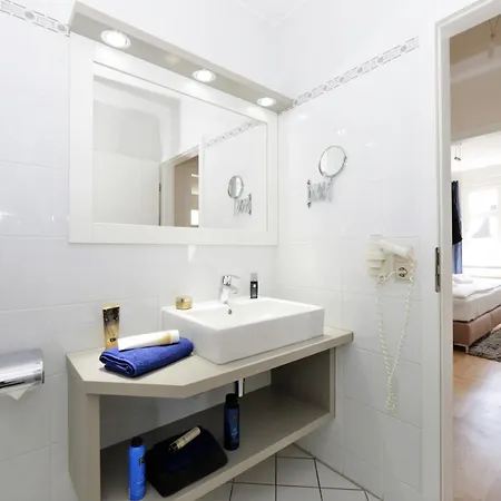 Appartement Brise Haus Miramar App 19
