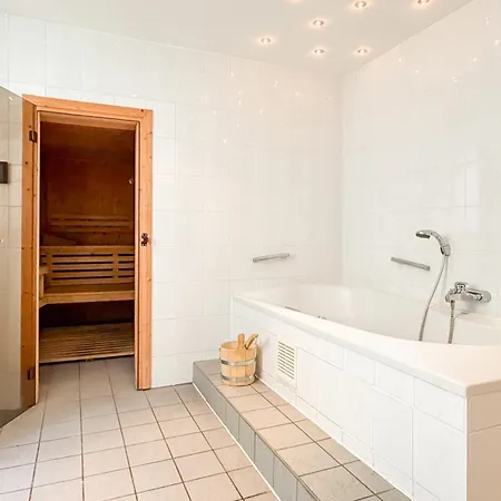 Brise Haus Miramar App 19 * Heringsdorf (Usedom)