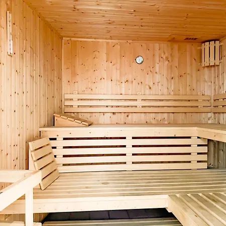 Brise Haus Miramar App 19 Appartement Heringsdorf (Usedom)